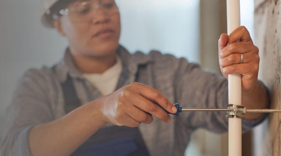 Professional expert plumbing services in Campbellsburg, KY